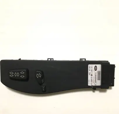 Land Rover Range Rover L322 Tailgate/trunk/boot open switch YUB500440