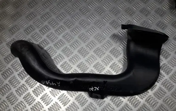 Volvo XC70 Air intake hose/pipe 01286215