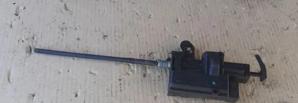 Renault Scenic III - Grand scenic III Fuel tank cap lock 788262843R
