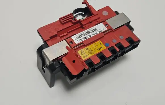BMW X5 E70 Positive wiring loom 9178962 18330000000
