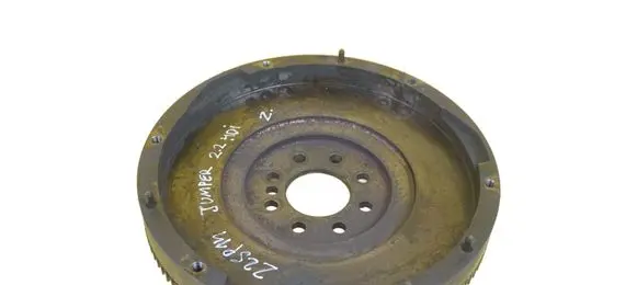 Citroen Jumper Flywheel 4HH