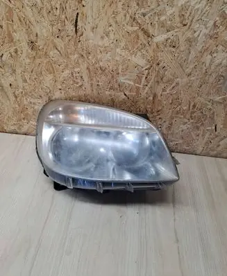 Fiat Doblo Headlight/headlamp 51755054