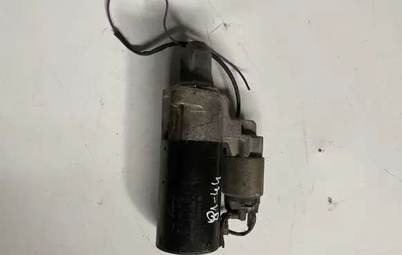 Mercedes-Benz ML W164 Starter motor A0061514101