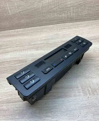 BMW 3 E46 Climate control unit 6902440 5HB00773811