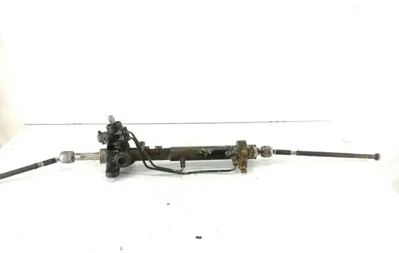 Volkswagen Golf III Steering rack 1H1422055 3F2608G