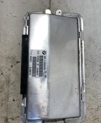 Suspension control unit/module
