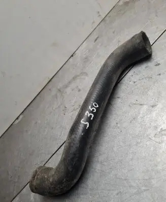 Mercedes-Benz S W140 Engine coolant pipe/hose