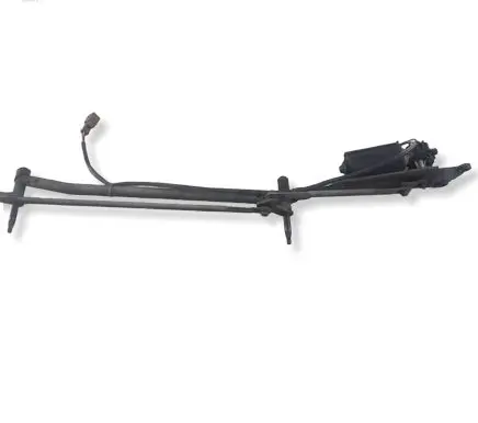 Citroen Xsara Front wiper linkage and motor 3397020510
