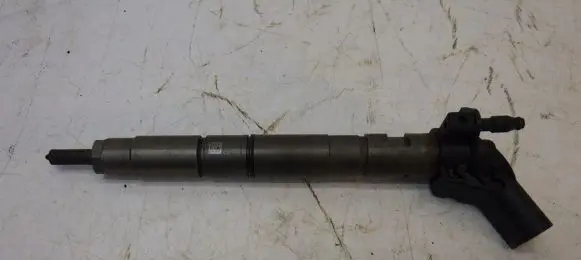 Audi A6 S6 C6 4F Fuel injector 0445115079