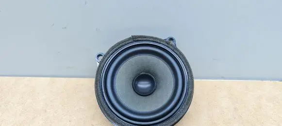 BMW 1 F20 F21 Front door speaker 9209183
