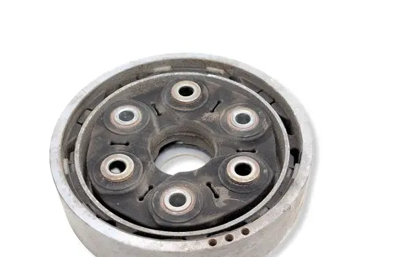 Skoda Yeti (5L) Prop shaft universal joint TTV01002 4000000810012