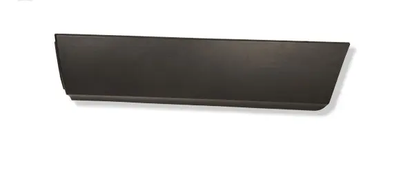 Opel Mokka X Rear door trim (molding) 95157446