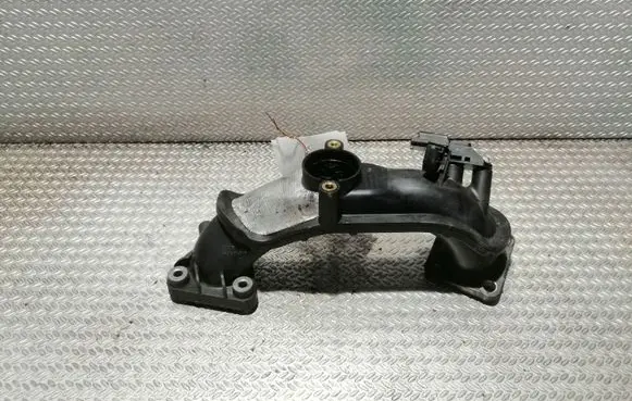Citroen Berlingo EGR valve line/pipe/hose 9674942380