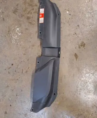 Audi A4 S4 B8 8K Top upper radiator support slam panel 8K0807081