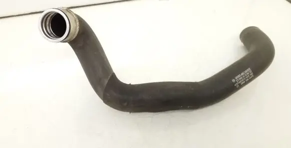 Mercedes-Benz E W211 Engine coolant pipe/hose A2115010982
