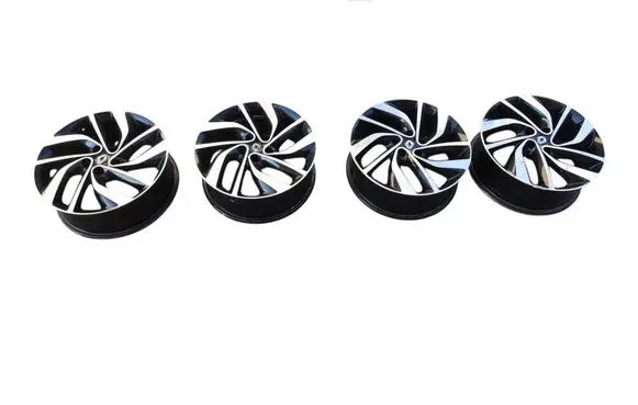 Renault Koleos I R16 alloy rim 403002671R