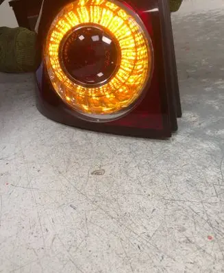 Volkswagen Golf Plus Rear/tail lights 5M0945095R-BILI 5M0945095R