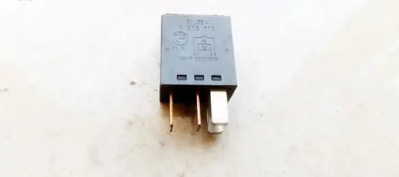 BMW 1 E81 E87 Other relay 61366919112 61.36-6919112