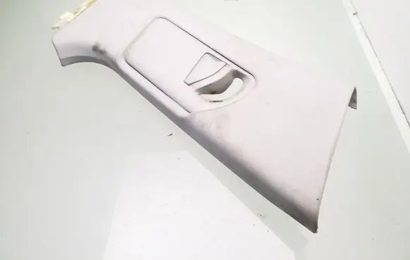 Audi A4 S4 B7 8E 8H (B) pillar trim (top) 8E0867244