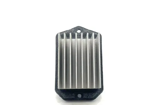 Jaguar XK - XKR Heater blower fan relay 0778001020
