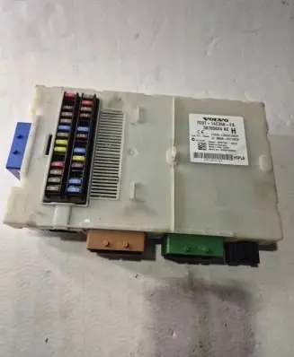 Volvo V70 Comfort/convenience module 7G9T14C256FA 3659AF01125TP