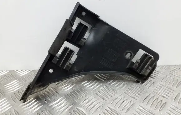 Seat Alhambra (Mk1) Front bumper mounting bracket 7M3807184
