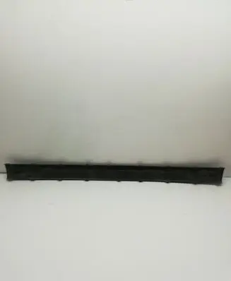 Seat Alhambra (Mk1) Front bumper splitter molding 7M7807719 YM2117E910A