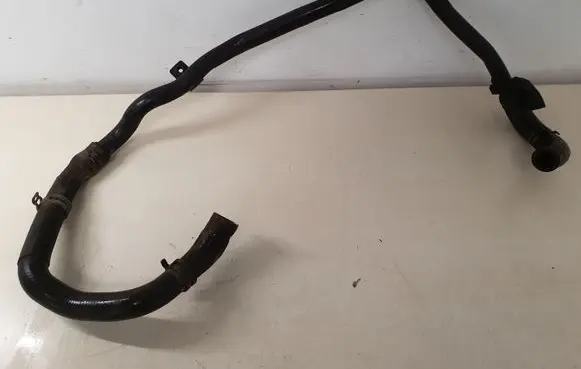 Seat Altea XL Engine coolant pipe/hose
