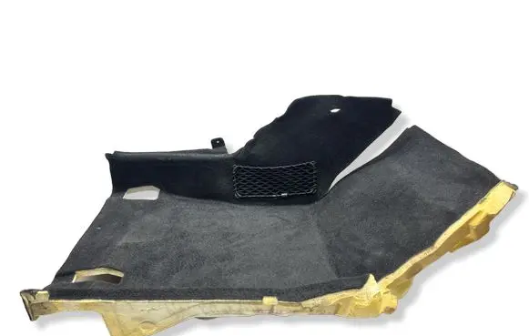 Mercedes-Benz B W247 Front floor carpet liner A1776807200