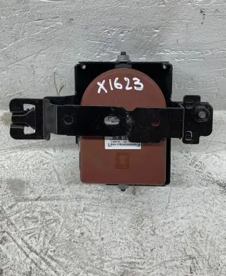 Citroen C3 Alarm system siren 9677756080