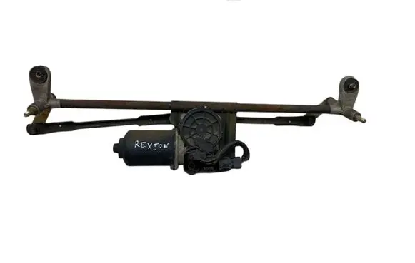 SsangYong Rexton I Front wiper linkage 