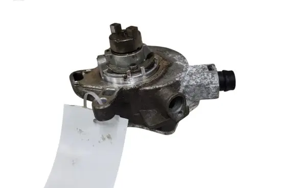 Vacuum pump