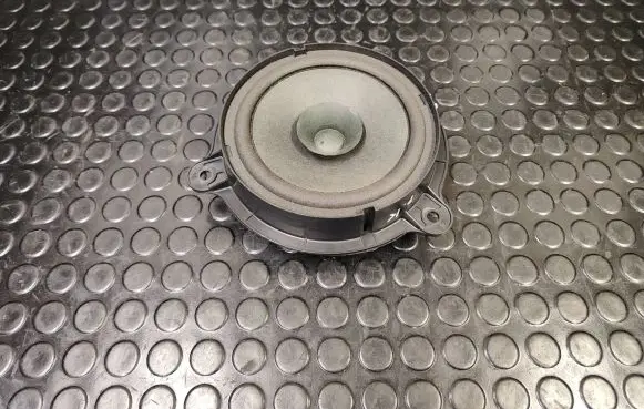 Nissan Leaf I (ZE0) Front door speaker F16162A