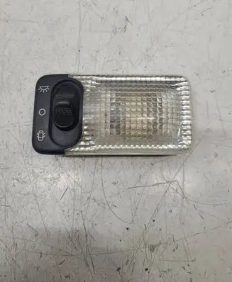 Peugeot Partner Rear seat light
