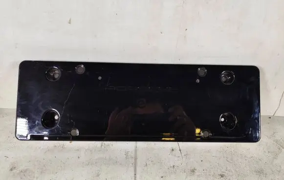Porsche Panamera (971) Front bumper mounting bracket 971807287P