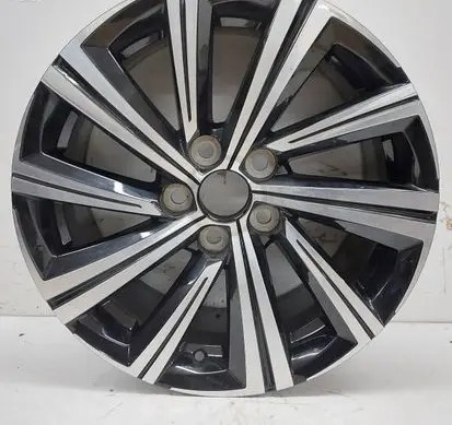 Toyota Corolla E210 E21 R17 spare wheel 