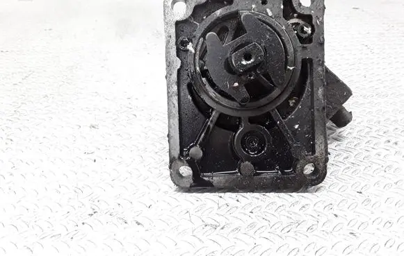 Fiat Ducato Vacuum pump