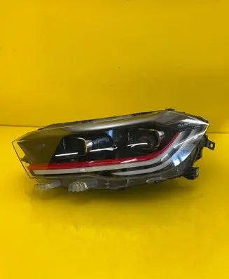 Volkswagen Polo VI Headlight/headlamp 2G1941035M