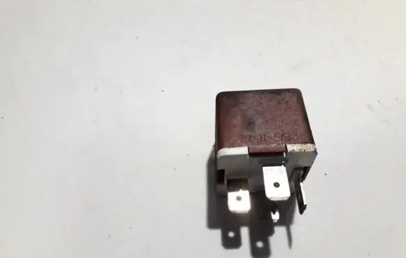 Renault Megane I Other relay 7700810929