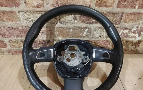 Audi Q7 4L Steering wheel