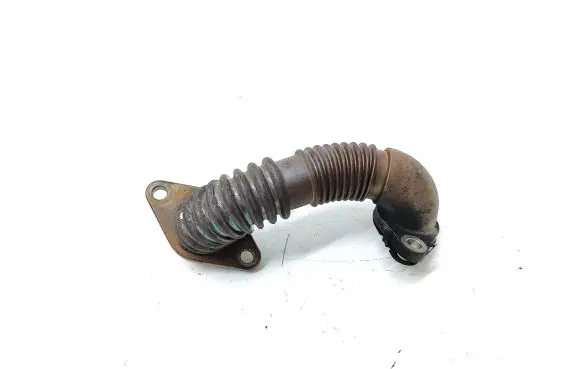 Renault Espace V (RFC) EGR valve line/pipe/hose
