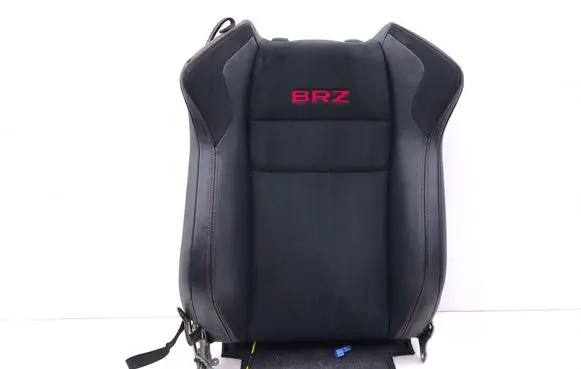 Subaru BRZ Front passenger seat