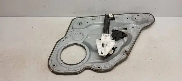Seat Leon (1M) Sliding door window regulator with motor 1M0839755H 49051M2840566 ARM116079