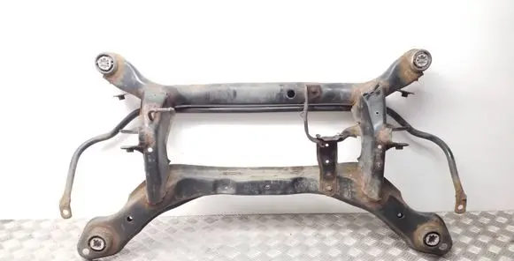Rear subframe