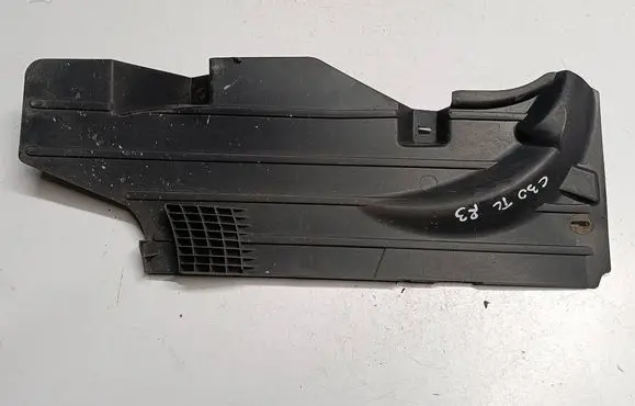 Volvo C30 Rear underbody cover/under tray 30681921 25789