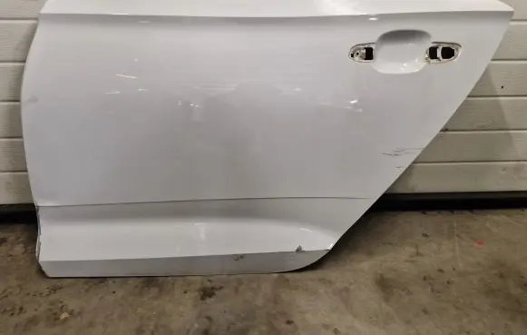 Audi A5 Rear door 8W8833051J 8W8833051K