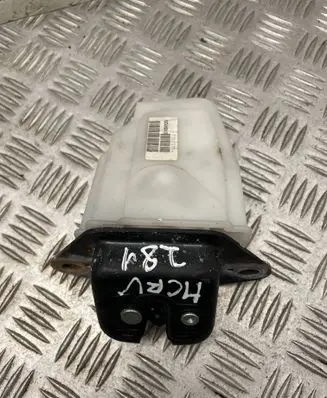 Honda CR-V Tailgate/trunk/boot lock/catch/latch EUK9361120A LE55322