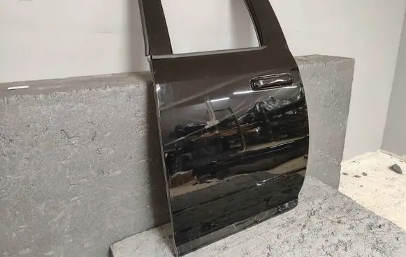 Dodge RAM Rear door 4589873AB