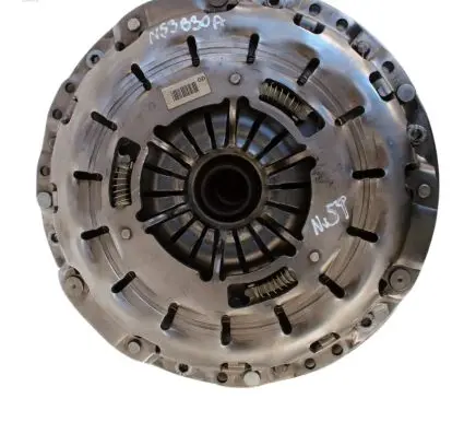 BMW 5 E60 E61 Clutch set kit 7533145