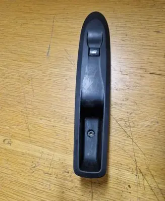 Citroen C4 II Electric window control switch 96657056ZD
